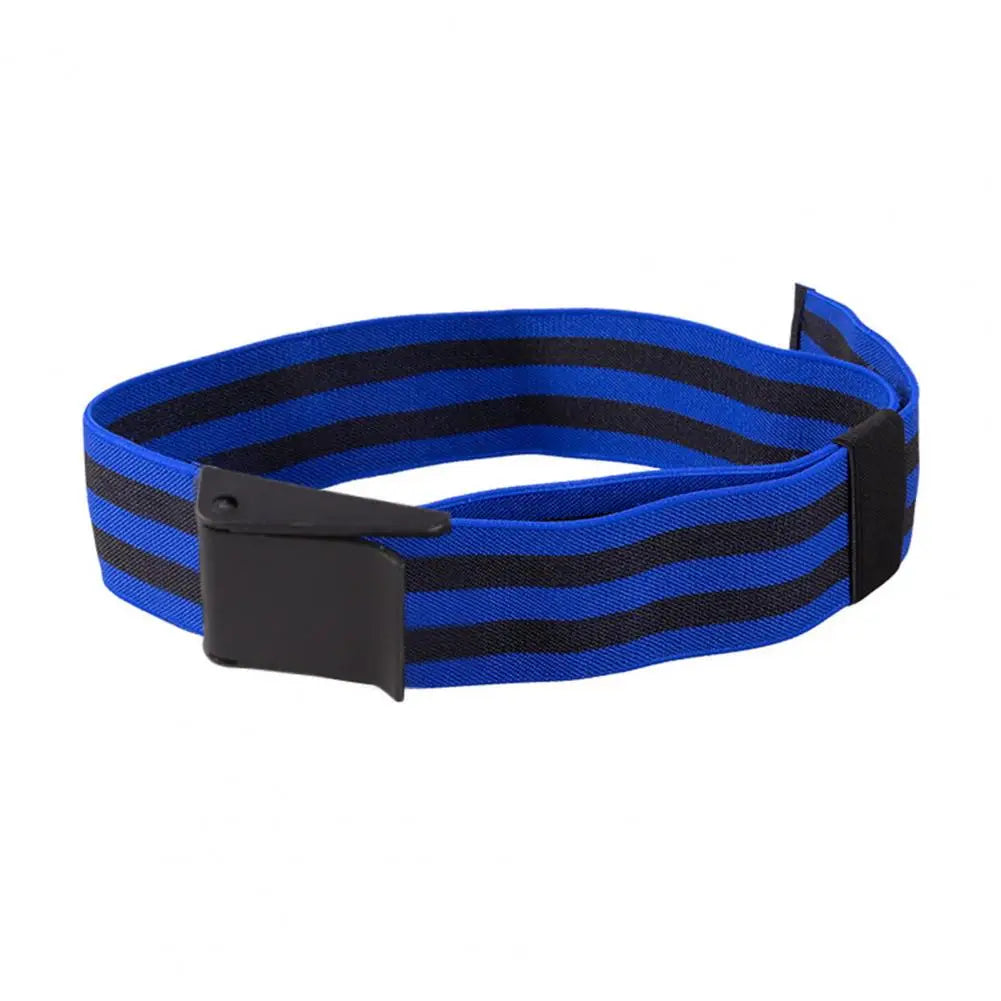 60/90cm Fitness Occlusion Bands Adjustable Elastic