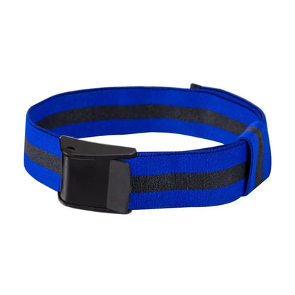 60/90cm Fitness Occlusion Bands Adjustable Elastic