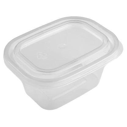 50 Pcs 25/50/100ml Disposable Cups