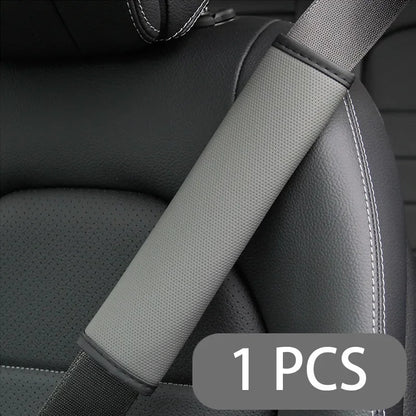 Car accessories seat belt