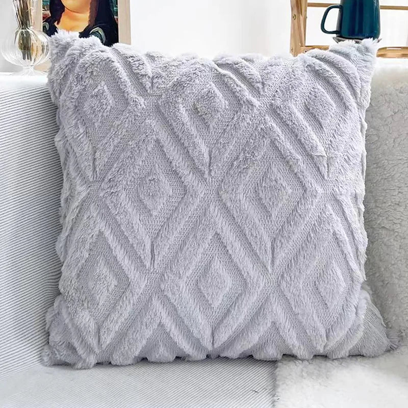 Soft Pillow Covers 45*45