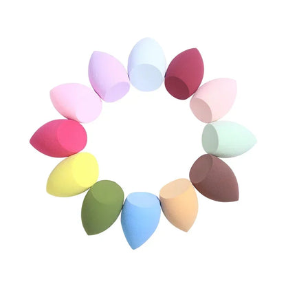 1Pc Cosmetic beauty blender