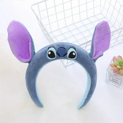 Stitch Headband