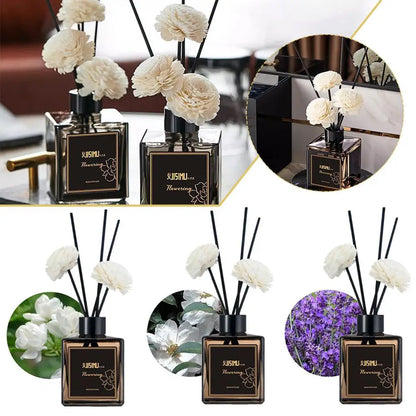 Flameless Aromatherapy Decor