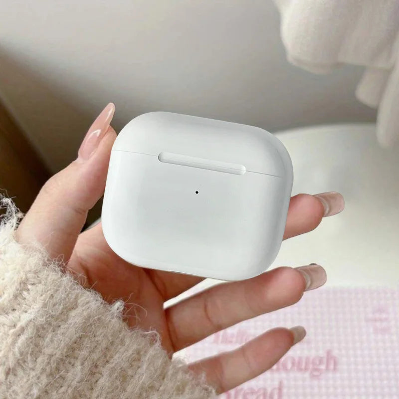 Auriculares Bluetooth TWS con Cancelación Activa de Ruido