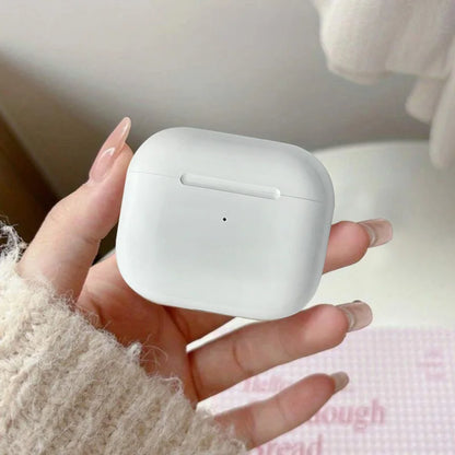 Auriculares Bluetooth TWS con Cancelación Activa de Ruido