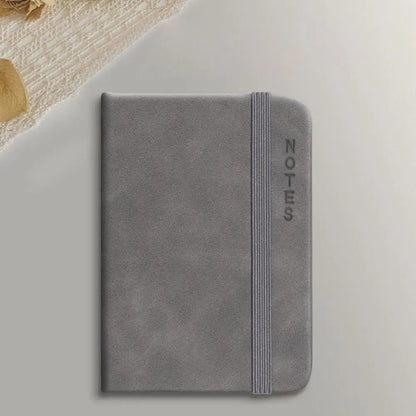 Simple Memo Diary Planner A7 Mini