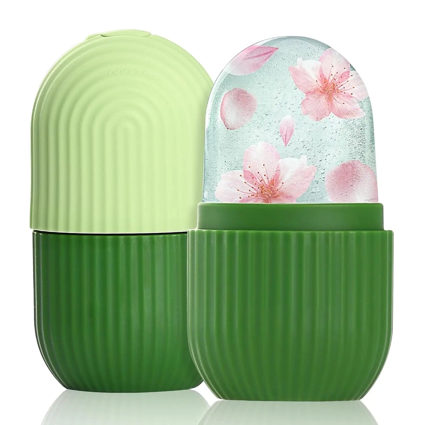 Silicone Ice Roller Mold Mini