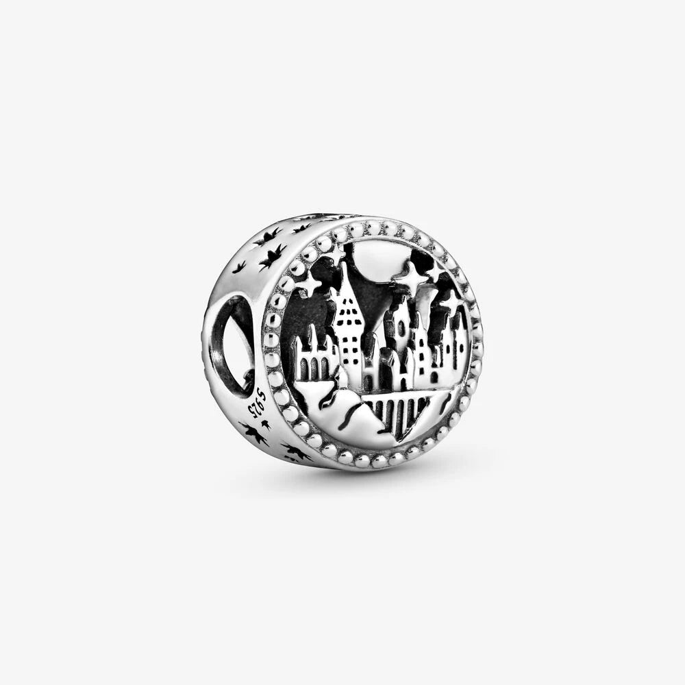 925 Sterling Silver Harry Potter Charm