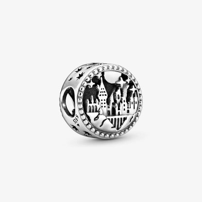925 Sterling Silver Harry Potter Charm