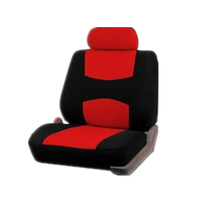 Funda de Asiento de Coche Universal 5 Plazas
