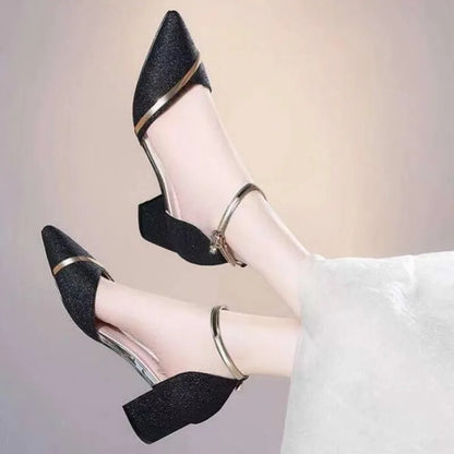 Women's High Heels High Quality
