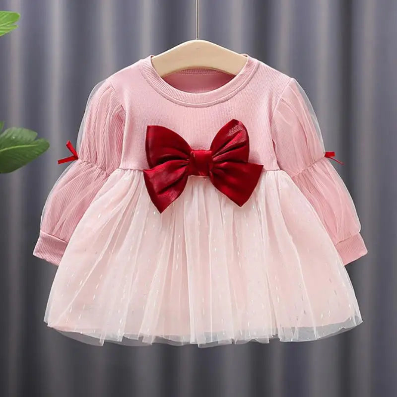 Children's dress girls 0-4Y