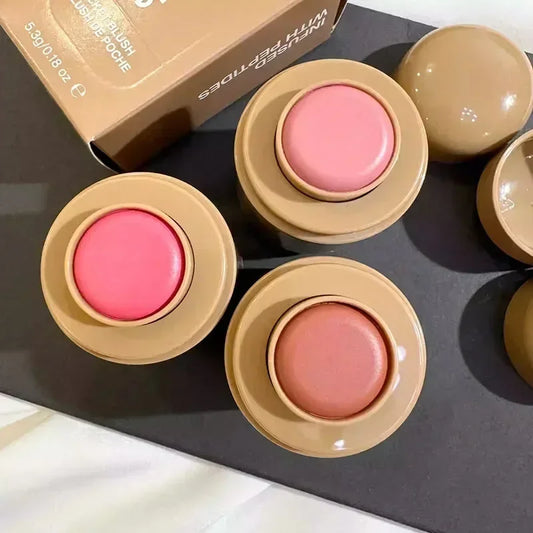 Makeup Lip Gloss Rhode