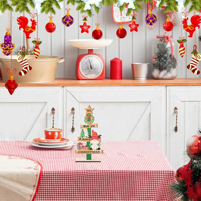 Christmas Tree Decorative