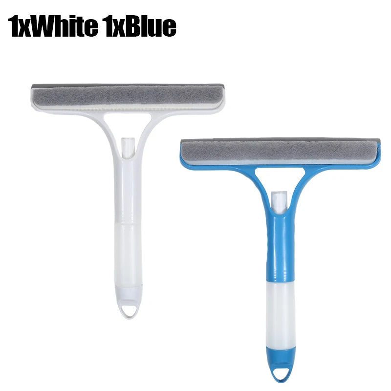 Multifunction Glass Wiper Home Window