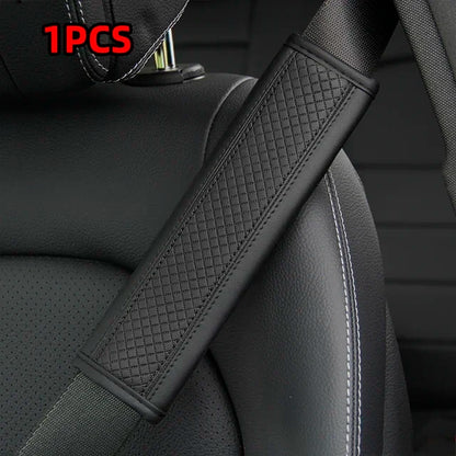 Car accessories seat belt