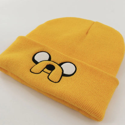 Sombrero Jake – Hora de Aventuras