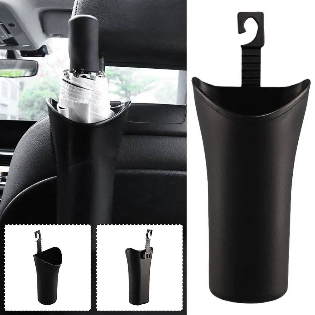 Car Umbrella Storage
