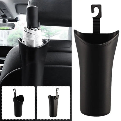 Car Umbrella Storage