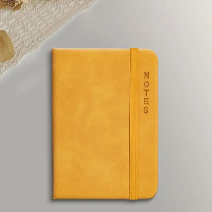 Simple Memo Diary Planner A7 Mini