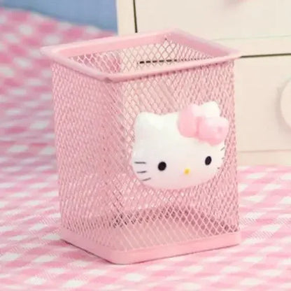 Portalápices Hello Kitty