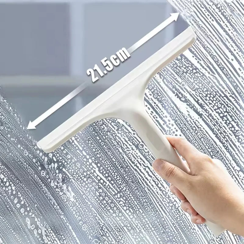 Multifunction Glass Wiper Home Window
