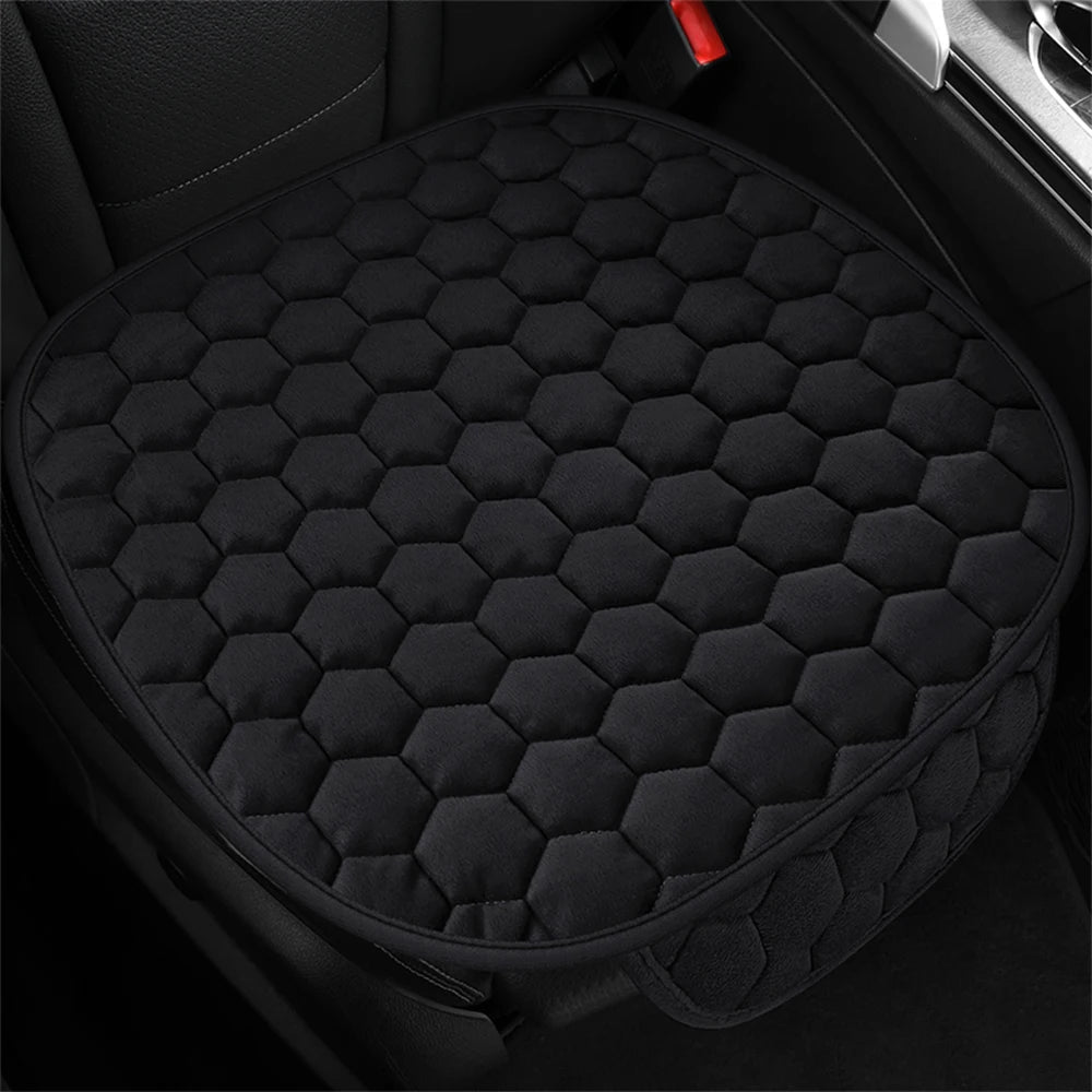 Funda de Asiento de Coche Delantera y Trasera – Universal