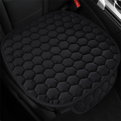 Funda de Asiento de Coche Delantera y Trasera – Universal