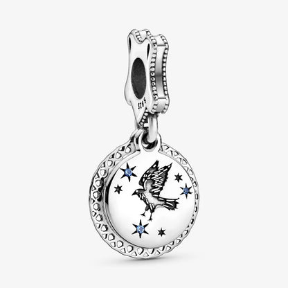 925 Sterling Silver Harry Potter Charm