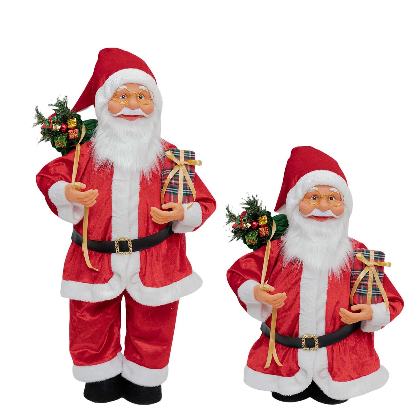 Christmas Santa Claus Decorative