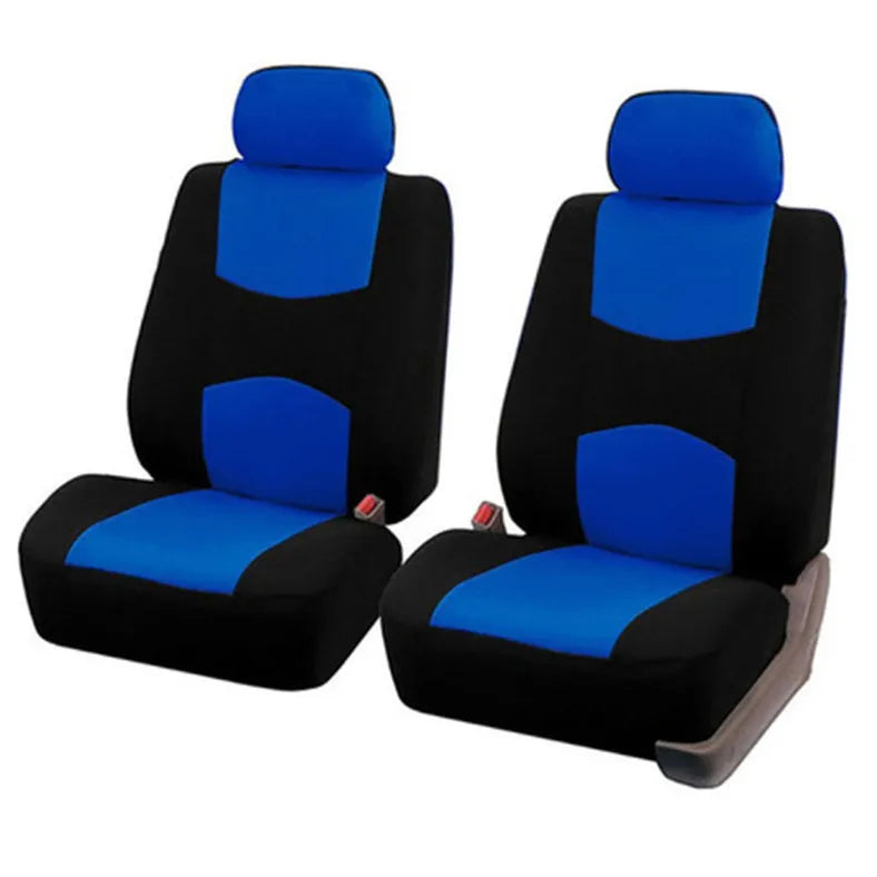 Funda de Asiento de Coche Universal 5 Plazas
