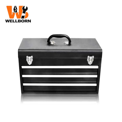 Set de Herramientas Profesional 119 Piezas