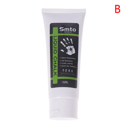 100ML Liquid Chalk Anti-slip Magnesium