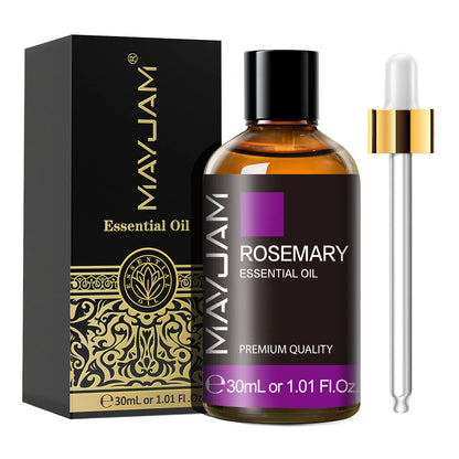 1PCS 30ML Aromatherapy Essential Oil