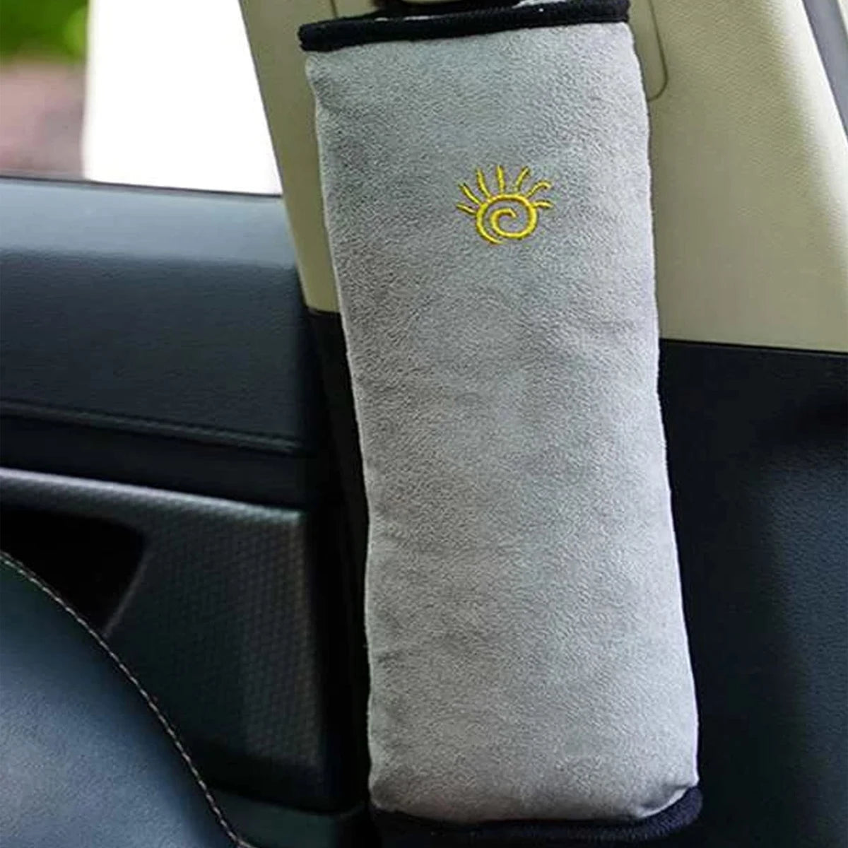 Protector de Hombro para Cinturón de Coche