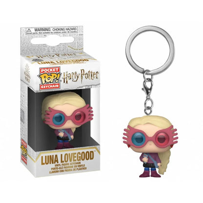 Funko POP Keychain Toy