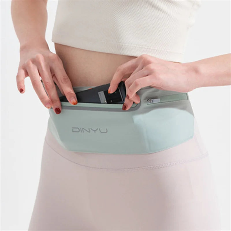 Riñonera Deportiva Ajustable