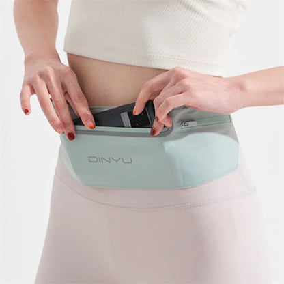 Riñonera Deportiva Ajustable