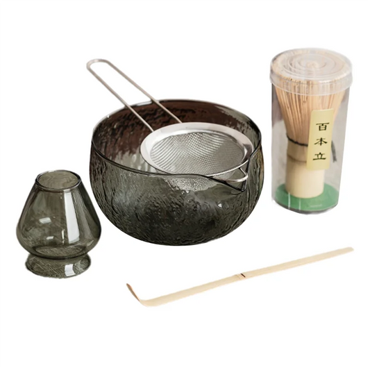 Matcha-Making Kit