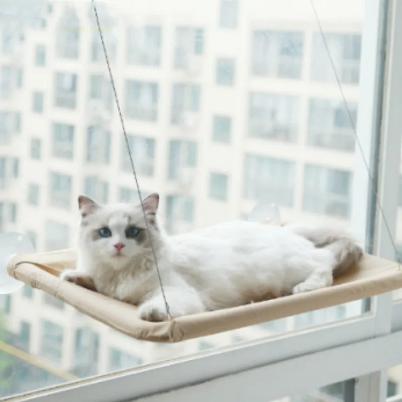 6Colors Hanging Cat Bed Pet Aerial