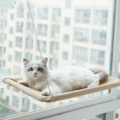 6Colors Hanging Cat Bed Pet Aerial