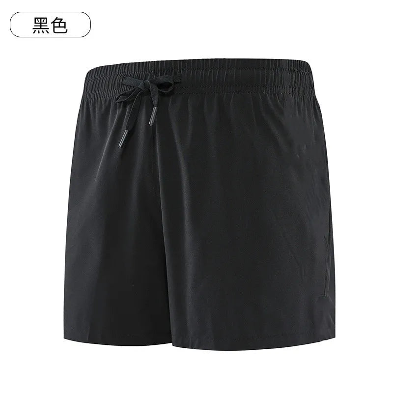 Men Sport Shorts Summer Sportswear Beach Jogging Short Pants Training Shorts Men Basketball Clothing Gym Fitness Running Bottoms