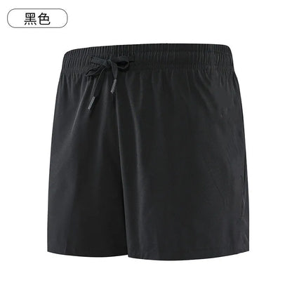 Men Sport Shorts Summer Sportswear Beach Jogging Short Pants Training Shorts Men Basketball Clothing Gym Fitness Running Bottoms