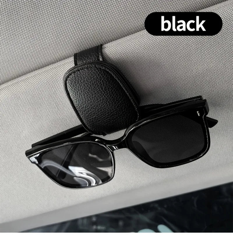 Sunglasses Holders For Car Magnetic