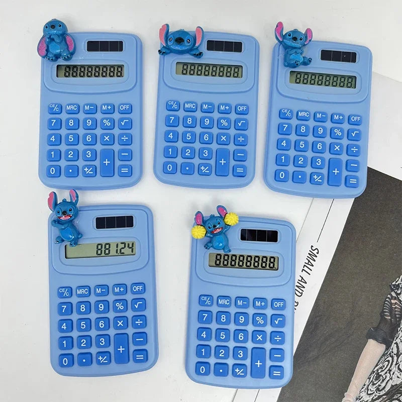 Stitch Calculator