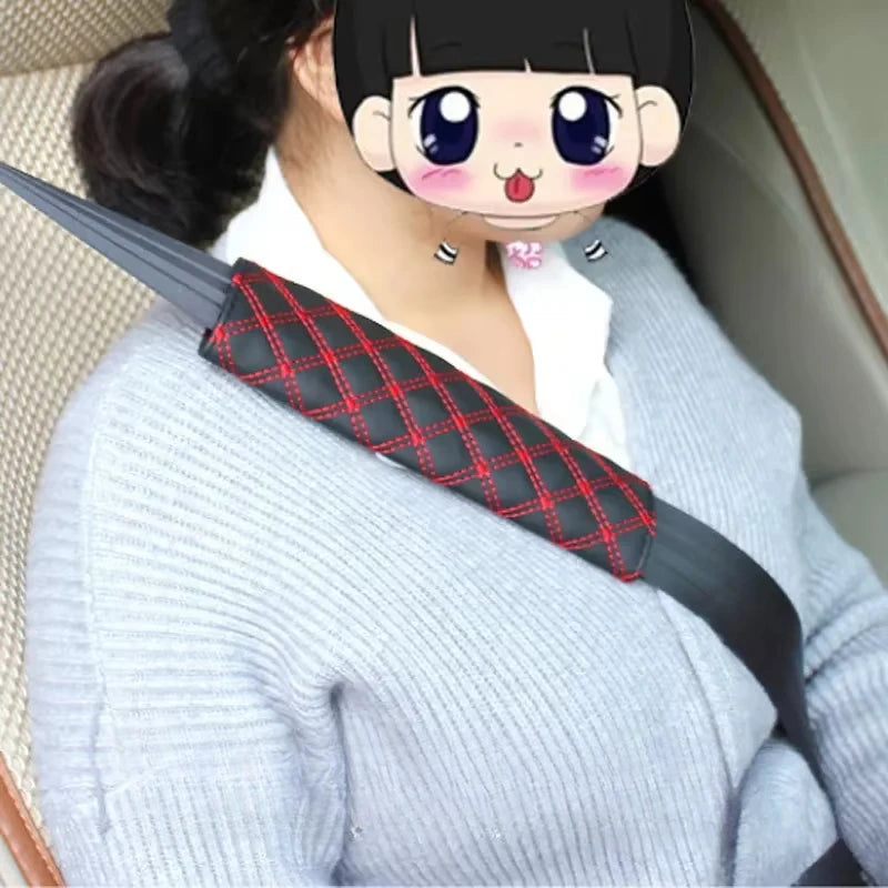 Car Accessoreis Safety Belt