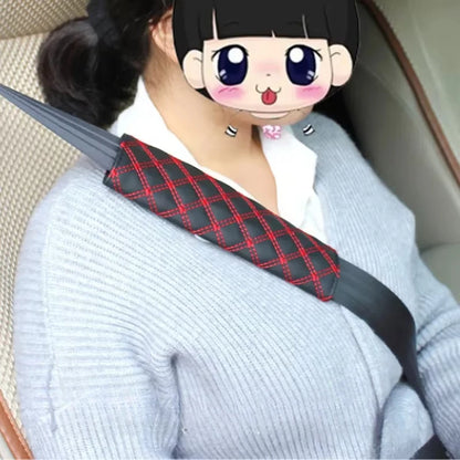 Car Accessoreis Safety Belt