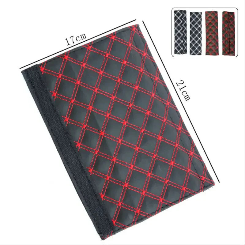 Car Accessoreis Safety Belt