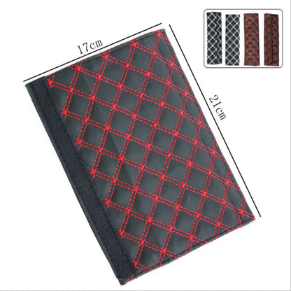 Car Accessoreis Safety Belt